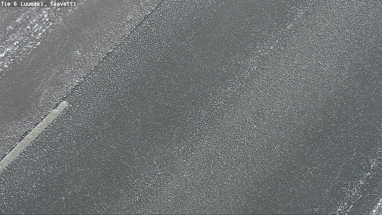 Kelikamerat Kuva Tie 6 Luumäki, Taavetti, Luumäki, Etelä-Karjala