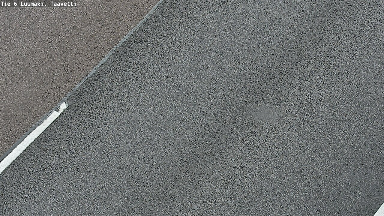 Kelikamerat Kuva Tie 6 Luumäki, Taavetti, Luumäki, Etelä-Karjala