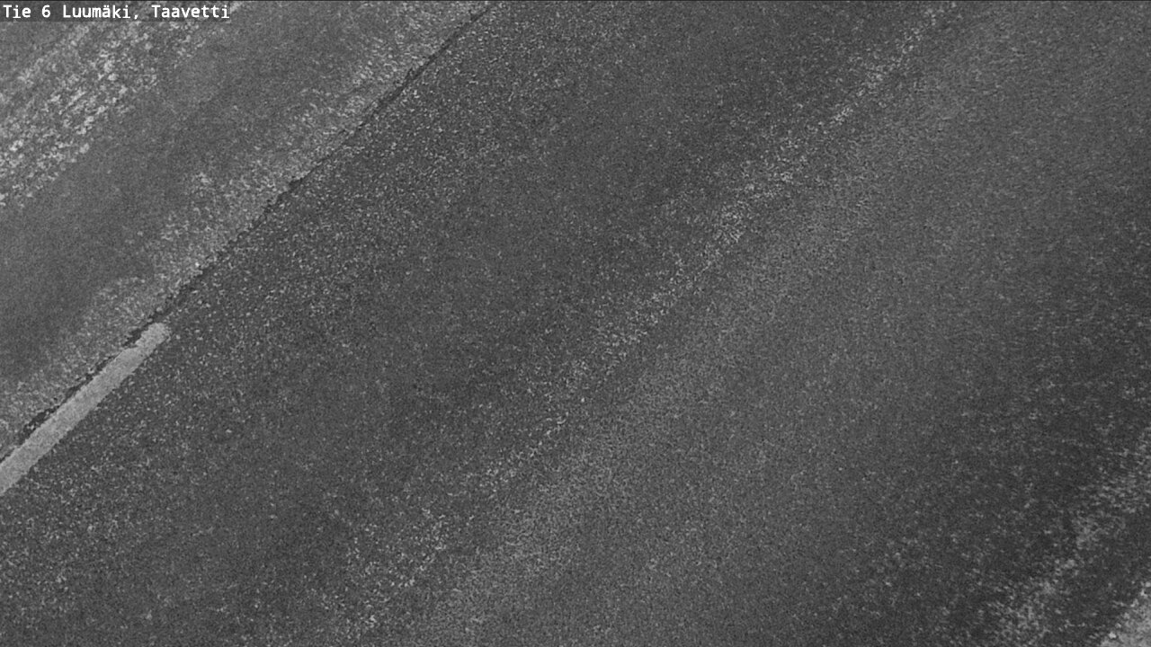 Kelikamerat Kuva Tie 6 Luumäki, Taavetti, Luumäki, Etelä-Karjala