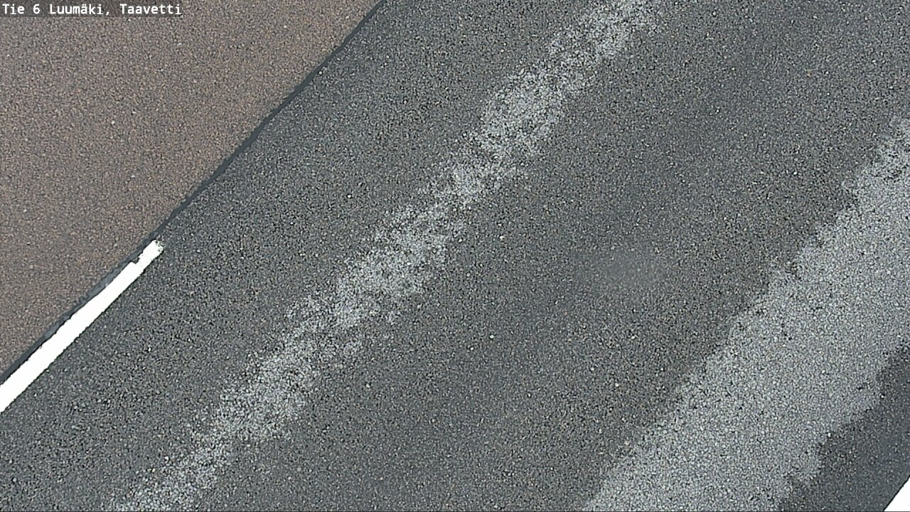 Kelikamerat Kuva Tie 6 Luumäki, Taavetti, Luumäki, Etelä-Karjala