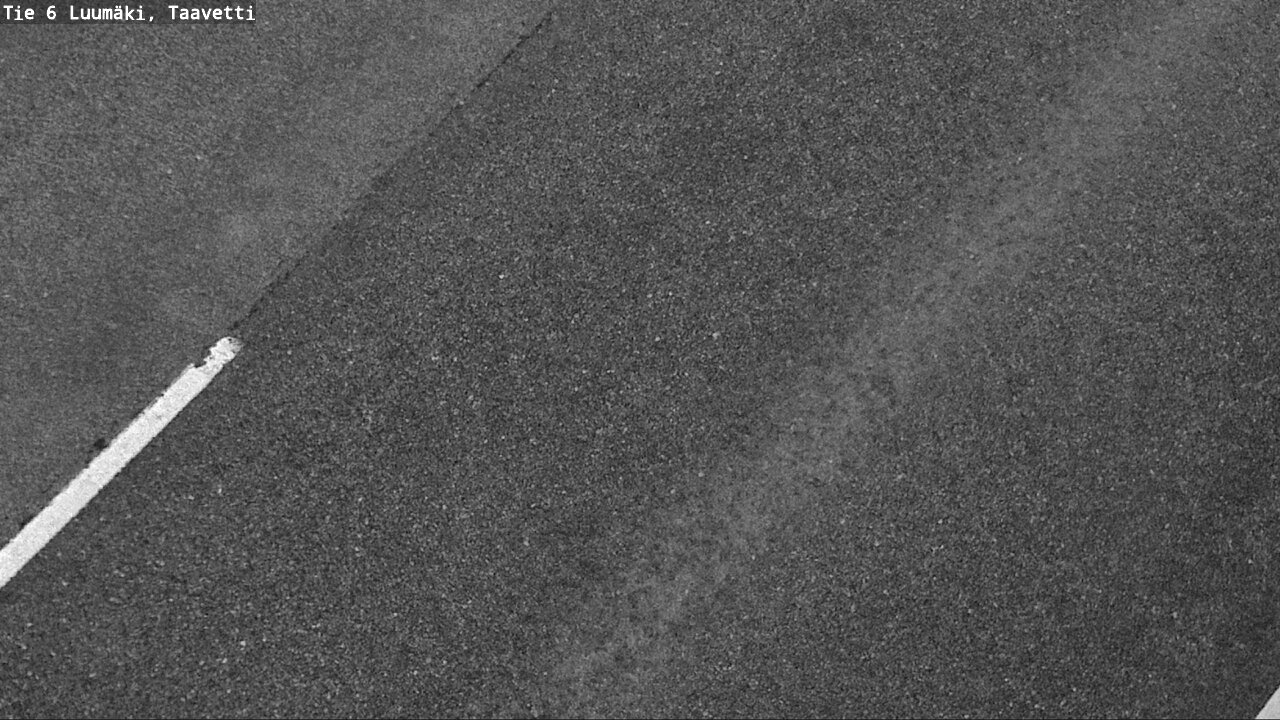 Kelikamerat Kuva Tie 6 Luumäki, Taavetti, Luumäki, Etelä-Karjala