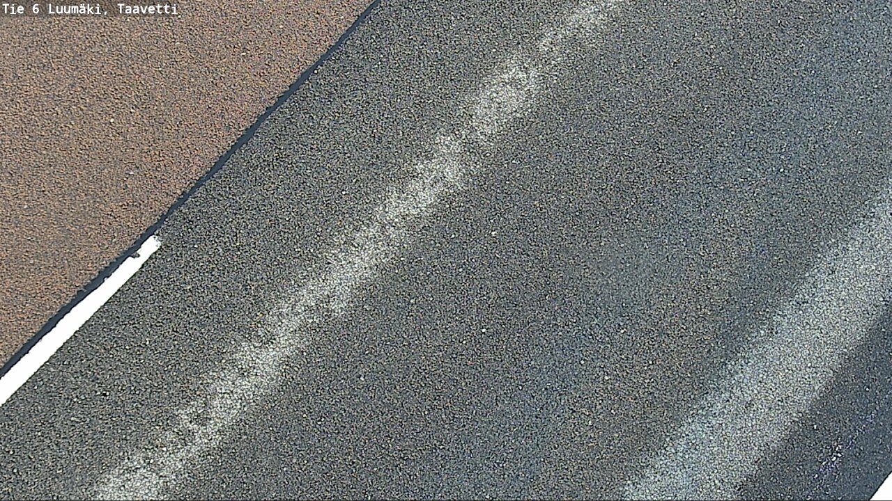 Kelikamerat Kuva Tie 6 Luumäki, Taavetti, Luumäki, Etelä-Karjala