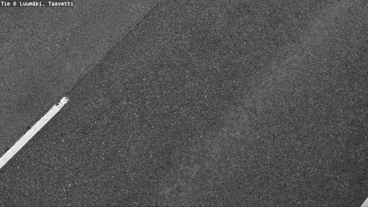 Kelikamerat Kuva Tie 6 Luumäki, Taavetti, Luumäki, Etelä-Karjala