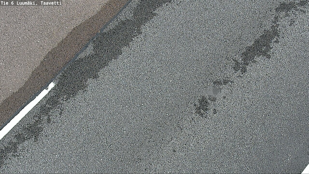 Kelikamerat Kuva Tie 6 Luumäki, Taavetti, Luumäki, Etelä-Karjala