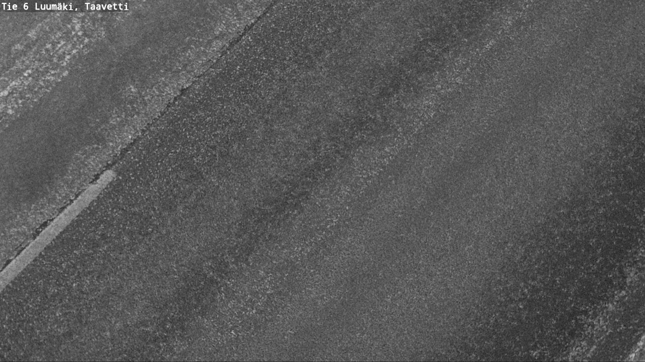 Kelikamerat Kuva Tie 6 Luumäki, Taavetti, Luumäki, Etelä-Karjala