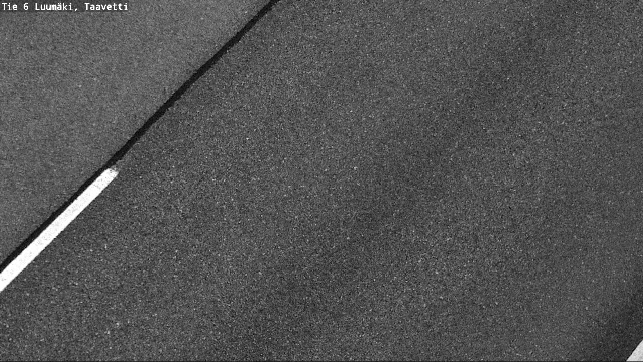 Kelikamerat Kuva Tie 6 Luumäki, Taavetti, Luumäki, Etelä-Karjala