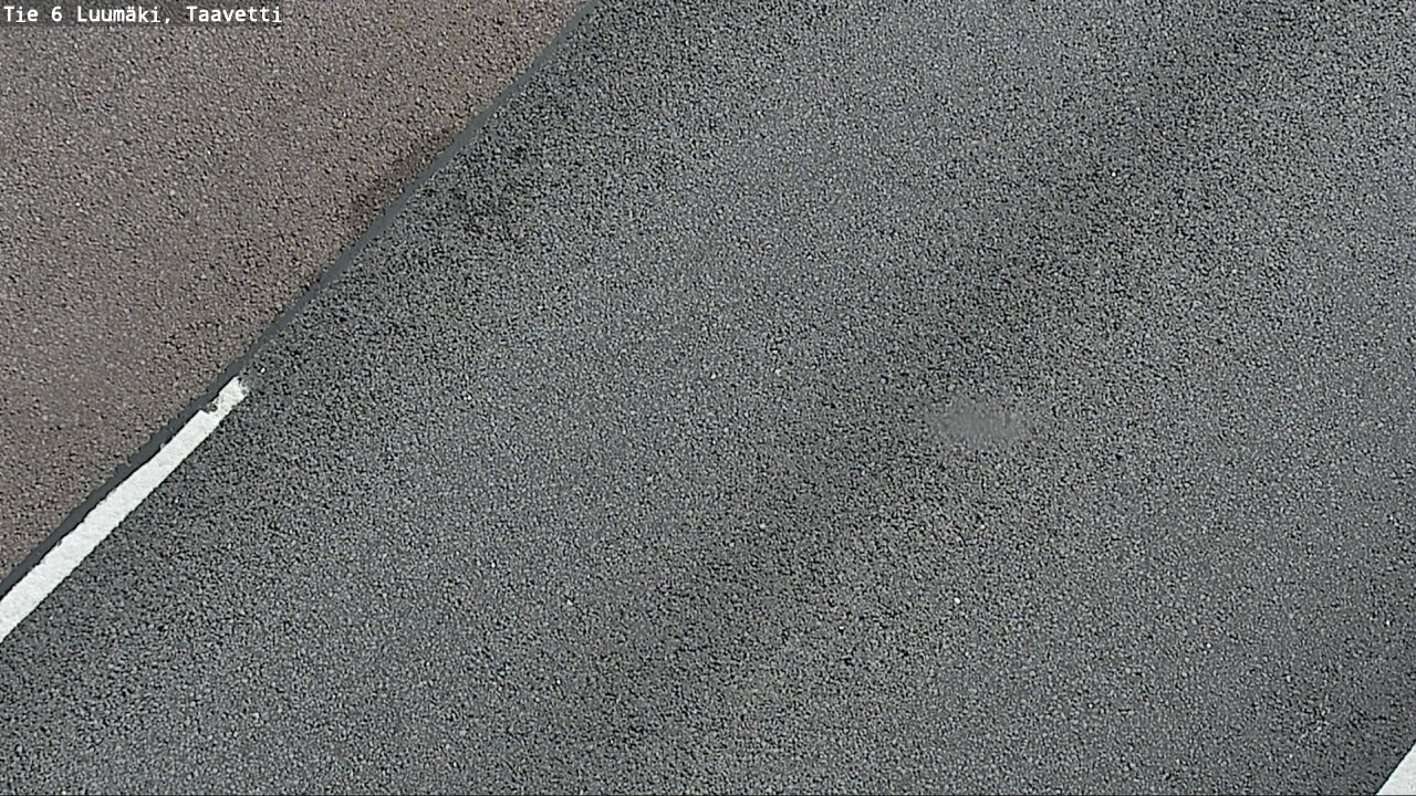 Kelikamerat Kuva Tie 6 Luumäki, Taavetti, Luumäki, Etelä-Karjala