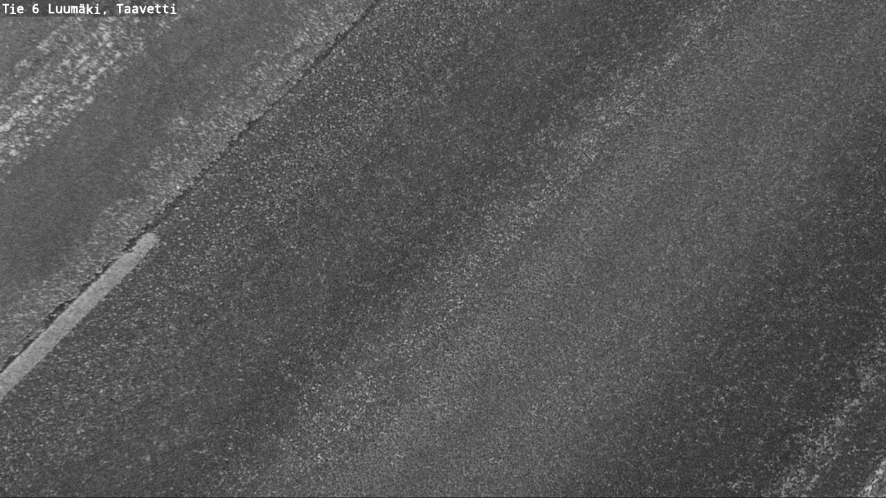 Kelikamerat Kuva Tie 6 Luumäki, Taavetti, Luumäki, Etelä-Karjala