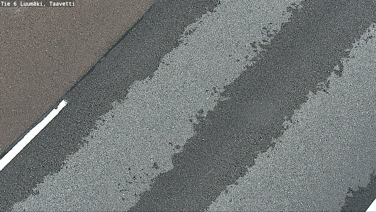 Kelikamerat Kuva Tie 6 Luumäki, Taavetti, Luumäki, Etelä-Karjala