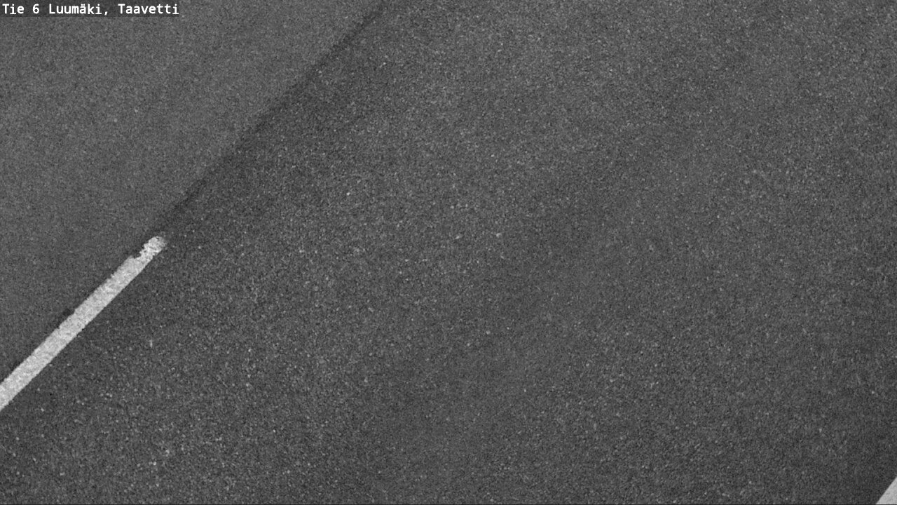 Kelikamerat Kuva Tie 6 Luumäki, Taavetti, Luumäki, Etelä-Karjala