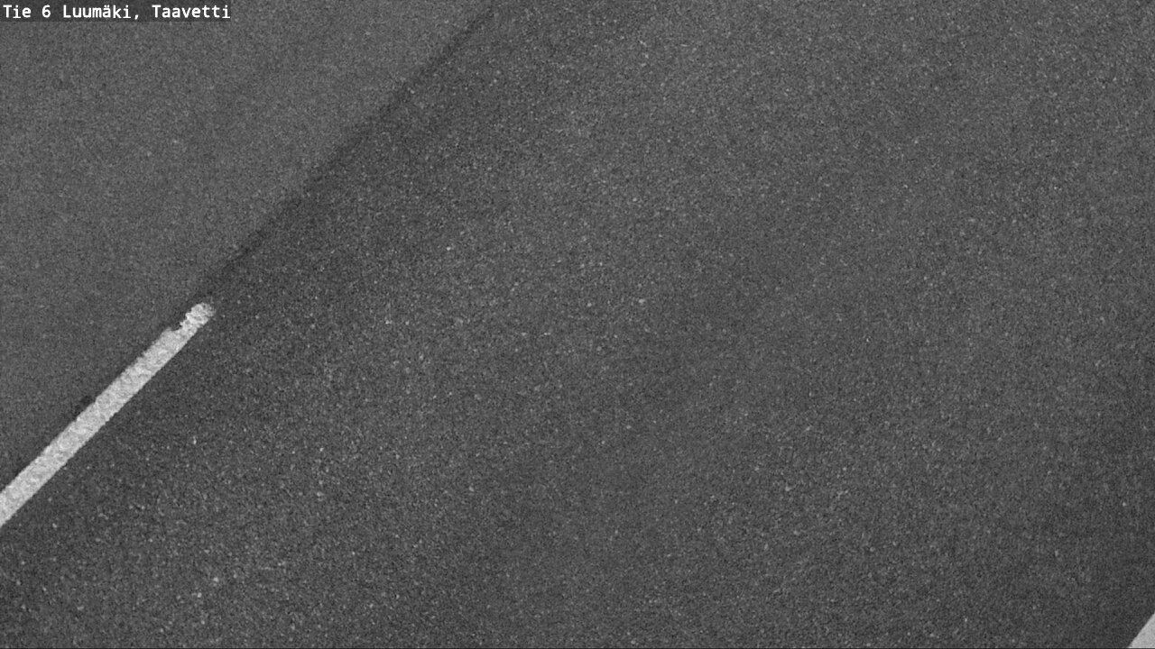 Kelikamerat Kuva Tie 6 Luumäki, Taavetti, Luumäki, Etelä-Karjala