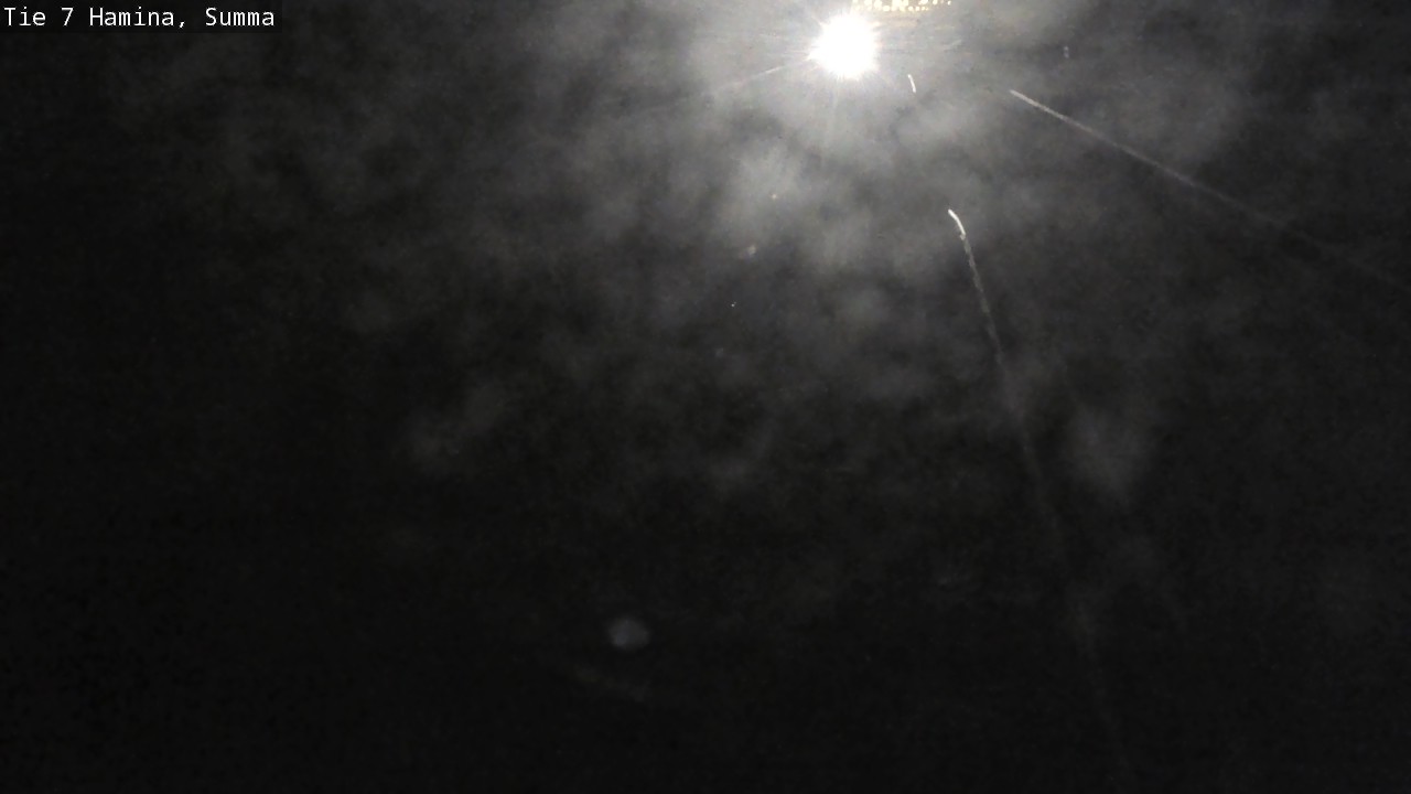 Kelikamerat Kuva Tie 7 Hamina, Summa, Hamina, Kymenlaakso