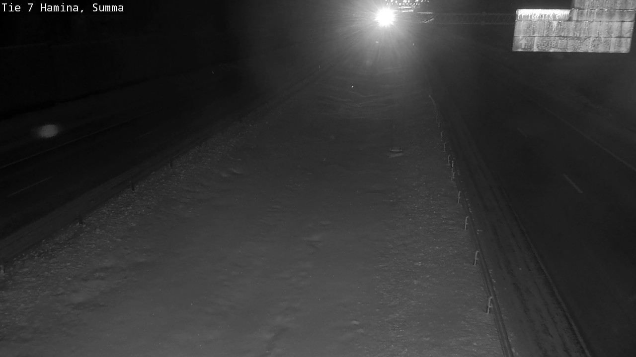 Kelikamerat Kuva Tie 7 Hamina, Summa, Hamina, Kymenlaakso