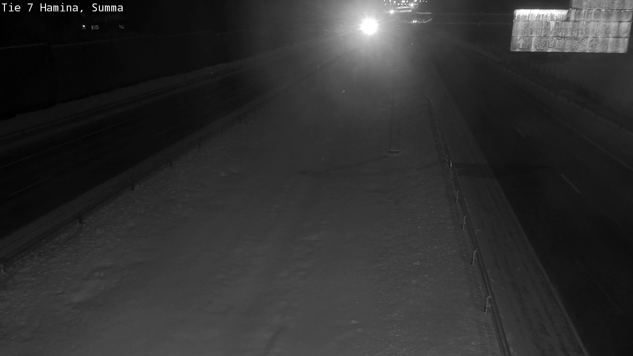 Kelikamerat Kuva Tie 7 Hamina, Summa, Hamina, Kymenlaakso