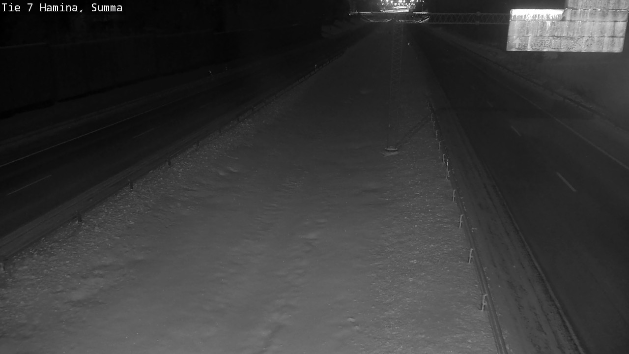 Kelikamerat Kuva Tie 7 Hamina, Summa, Hamina, Kymenlaakso