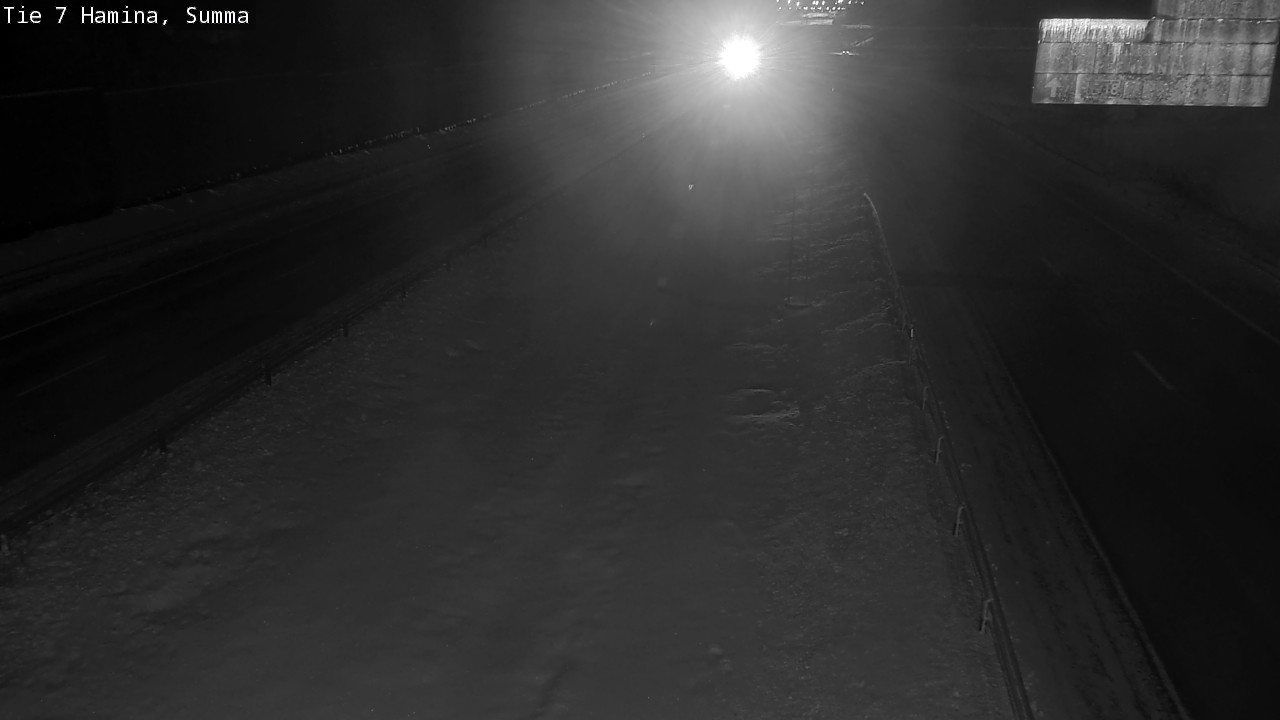 Kelikamerat Kuva Tie 7 Hamina, Summa, Hamina, Kymenlaakso