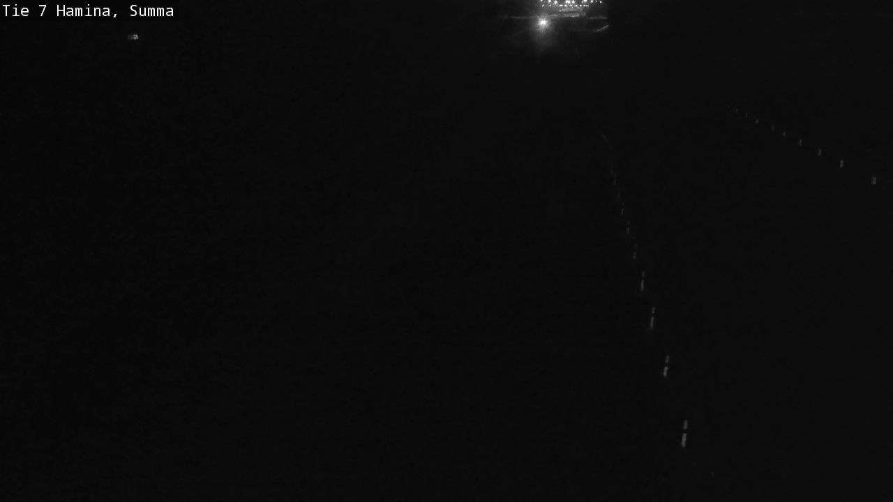 Kelikamerat Kuva Tie 7 Hamina, Summa, Hamina, Kymenlaakso