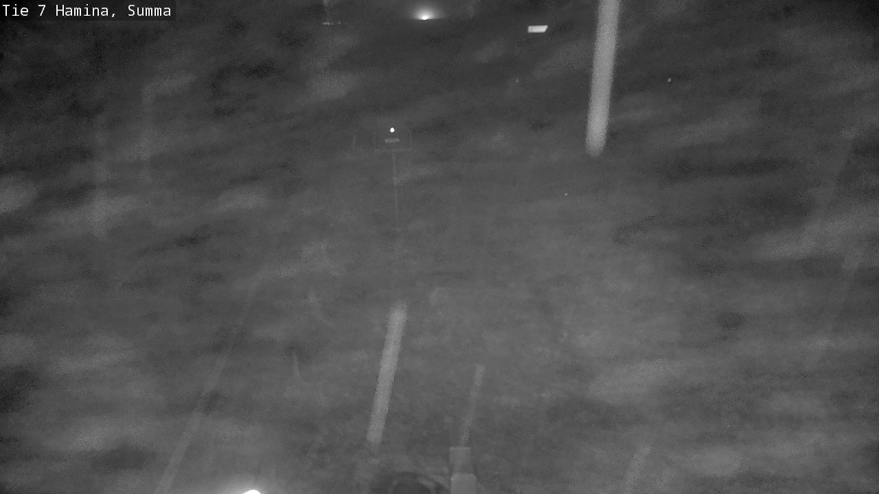 Kelikamerat Kuva Tie 7 Hamina, Summa, Hamina, Kymenlaakso