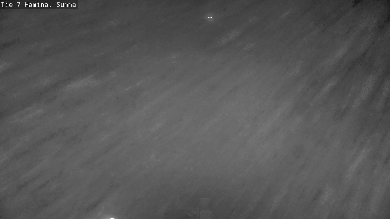 Kelikamerat Kuva Tie 7 Hamina, Summa, Hamina, Kymenlaakso