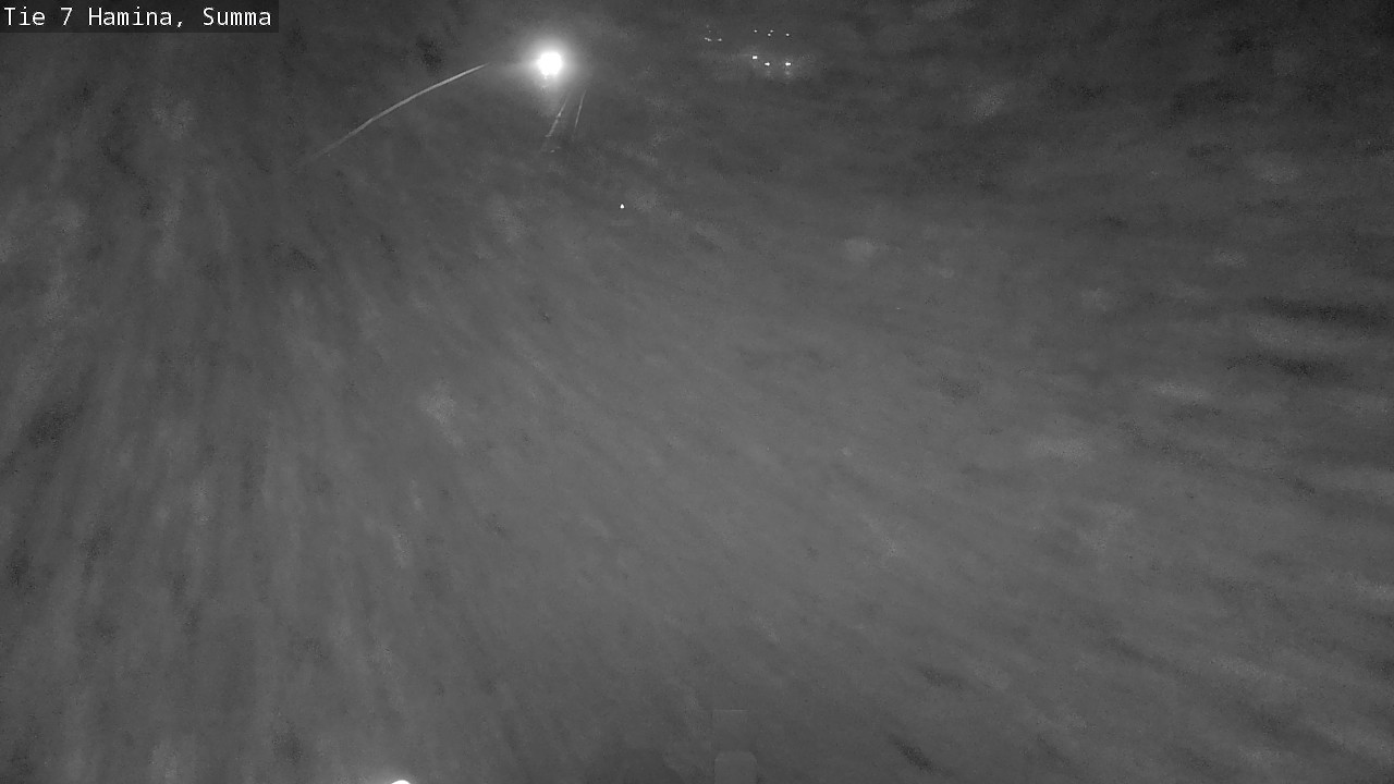 Kelikamerat Kuva Tie 7 Hamina, Summa, Hamina, Kymenlaakso