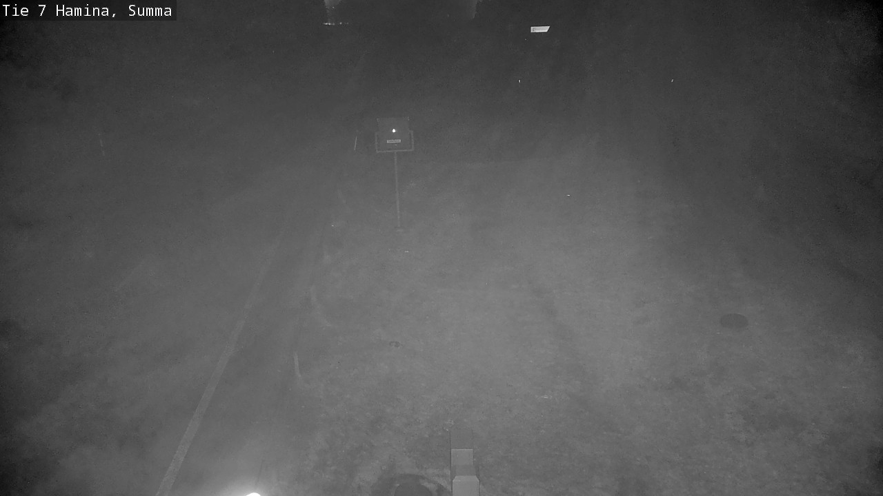 Kelikamerat Kuva Tie 7 Hamina, Summa, Hamina, Kymenlaakso