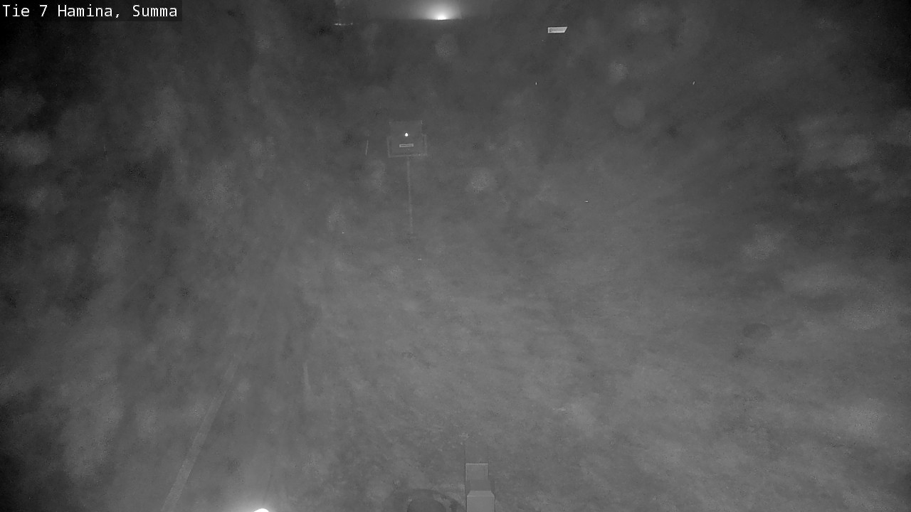 Kelikamerat Kuva Tie 7 Hamina, Summa, Hamina, Kymenlaakso