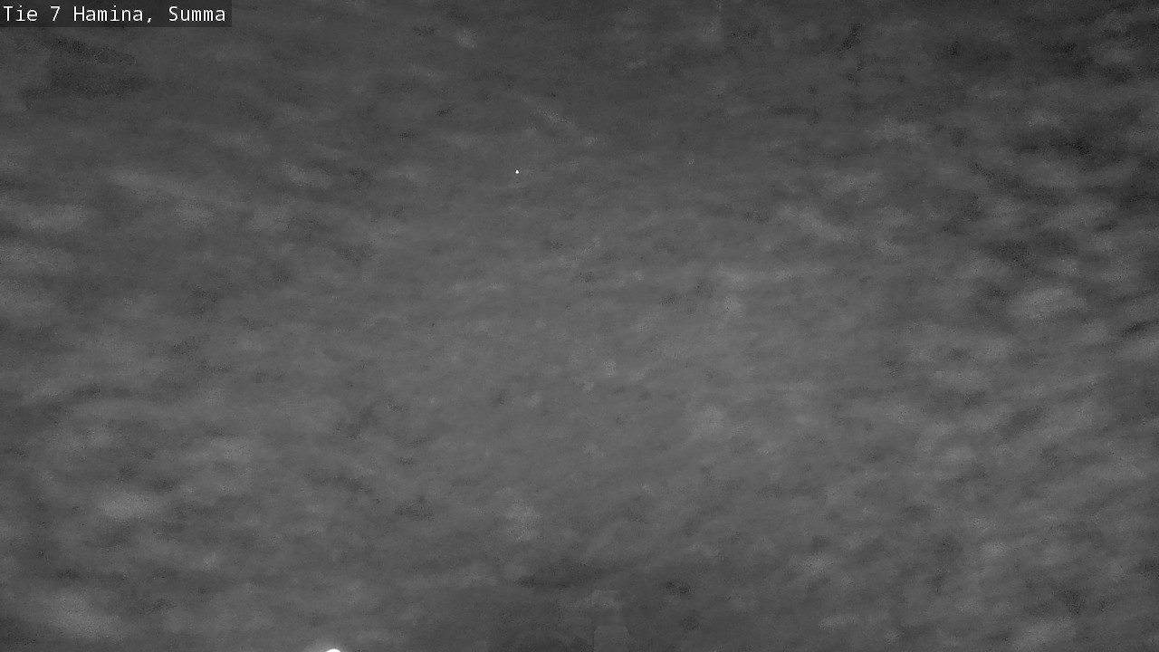 Kelikamerat Kuva Tie 7 Hamina, Summa, Hamina, Kymenlaakso