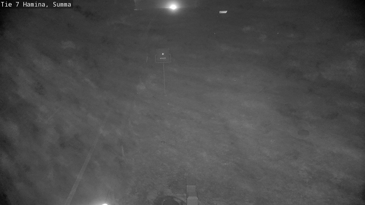 Kelikamerat Kuva Tie 7 Hamina, Summa, Hamina, Kymenlaakso