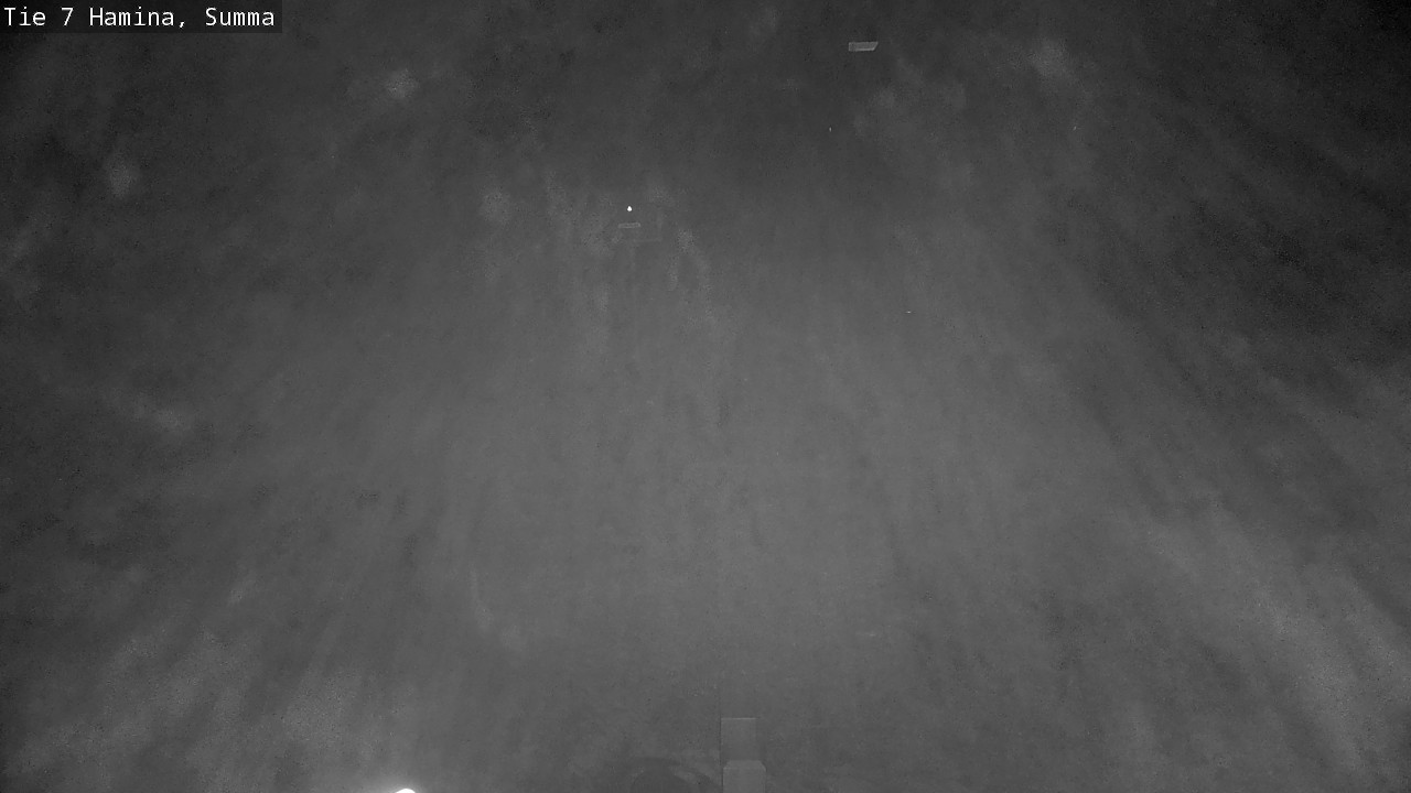 Kelikamerat Kuva Tie 7 Hamina, Summa, Hamina, Kymenlaakso