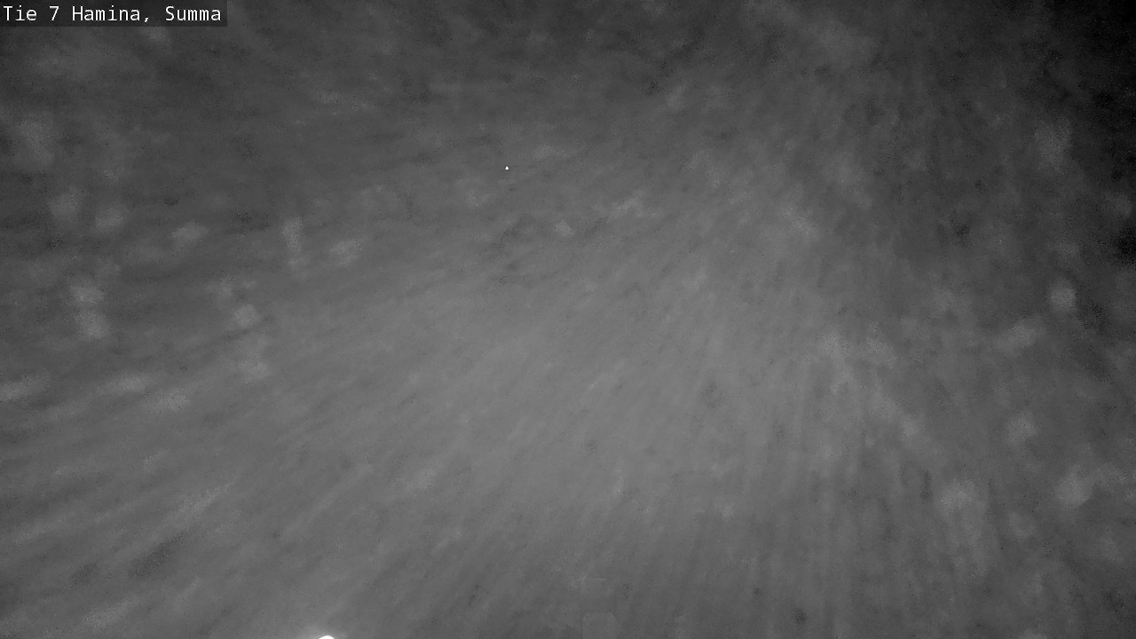 Kelikamerat Kuva Tie 7 Hamina, Summa, Hamina, Kymenlaakso