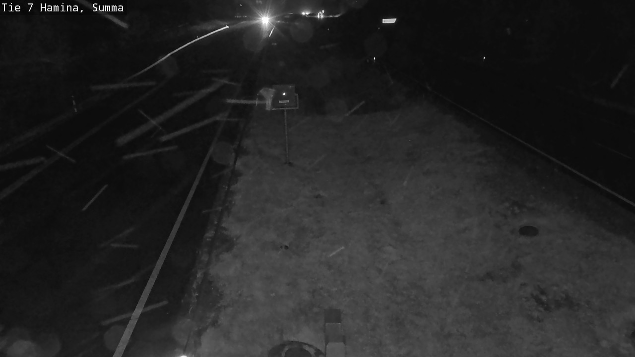 Kelikamerat Kuva Tie 7 Hamina, Summa, Hamina, Kymenlaakso