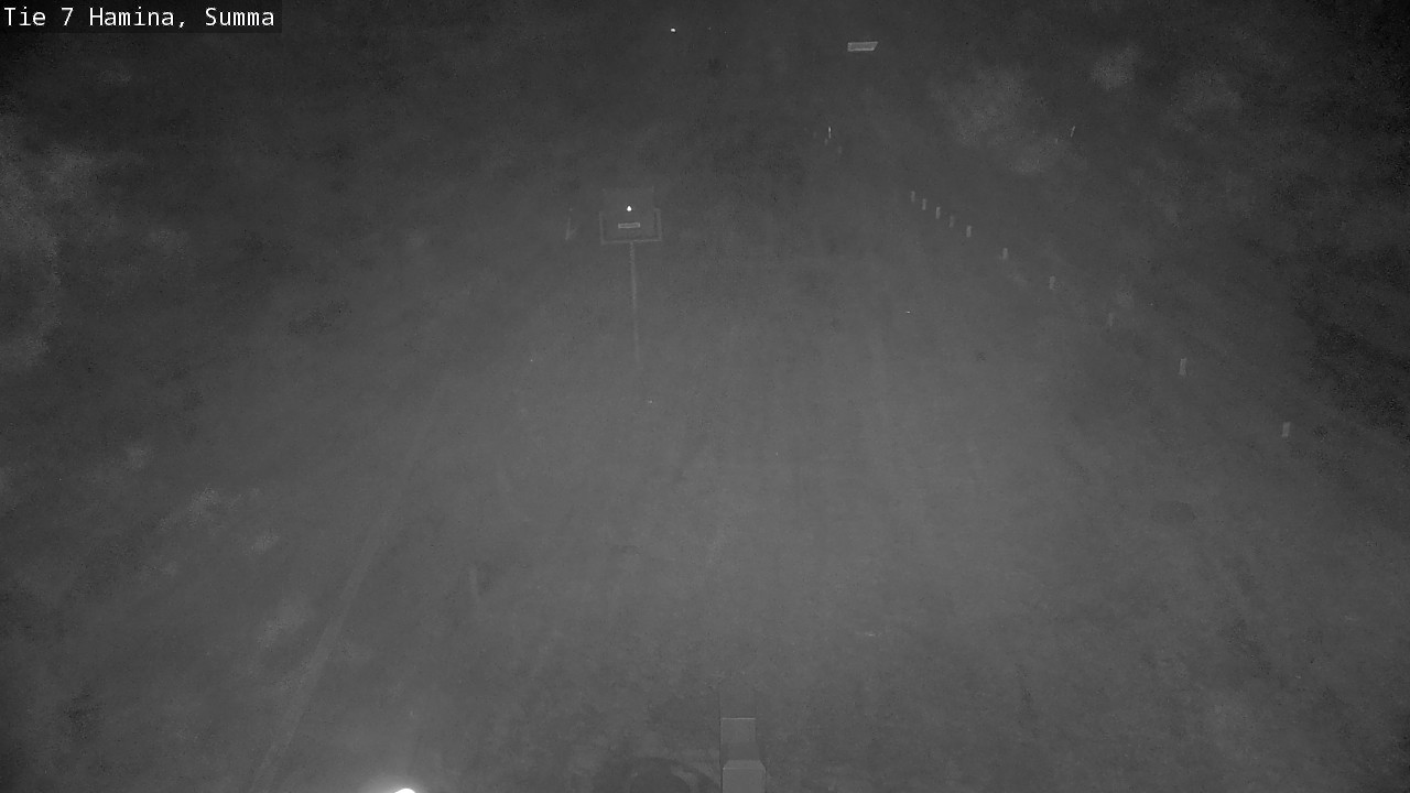 Kelikamerat Kuva Tie 7 Hamina, Summa, Hamina, Kymenlaakso