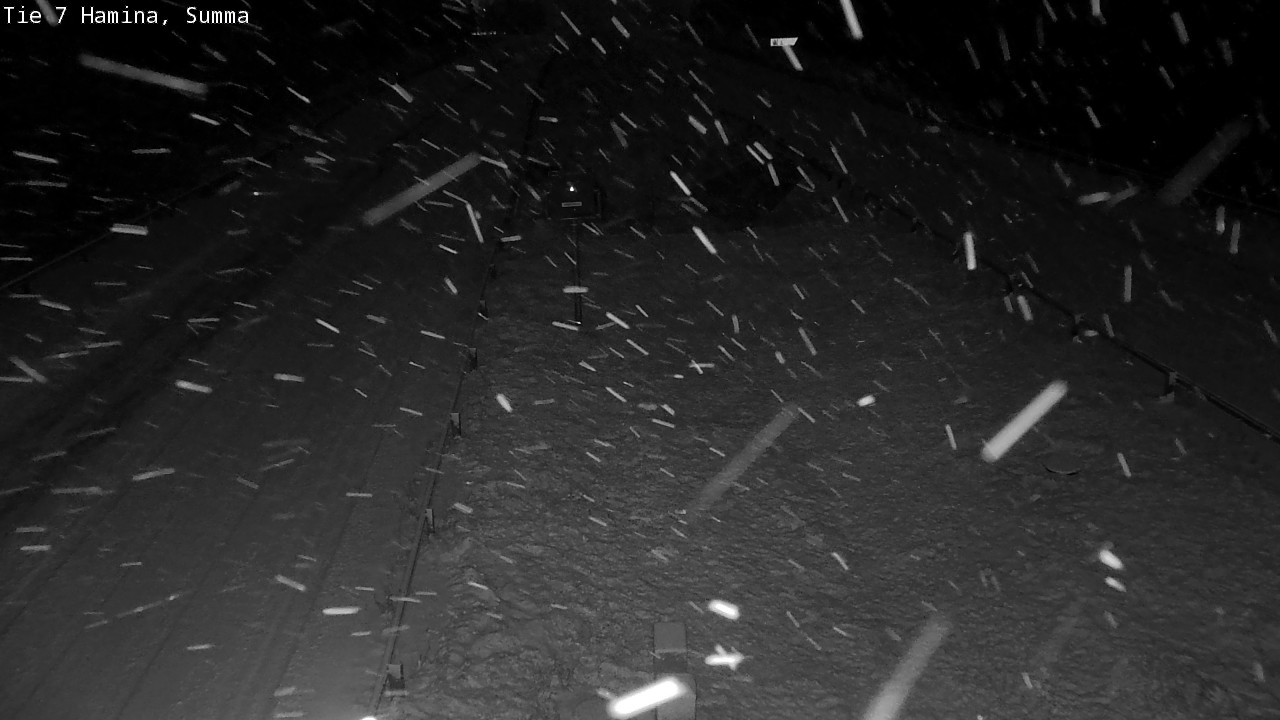 Kelikamerat Kuva Tie 7 Hamina, Summa, Hamina, Kymenlaakso