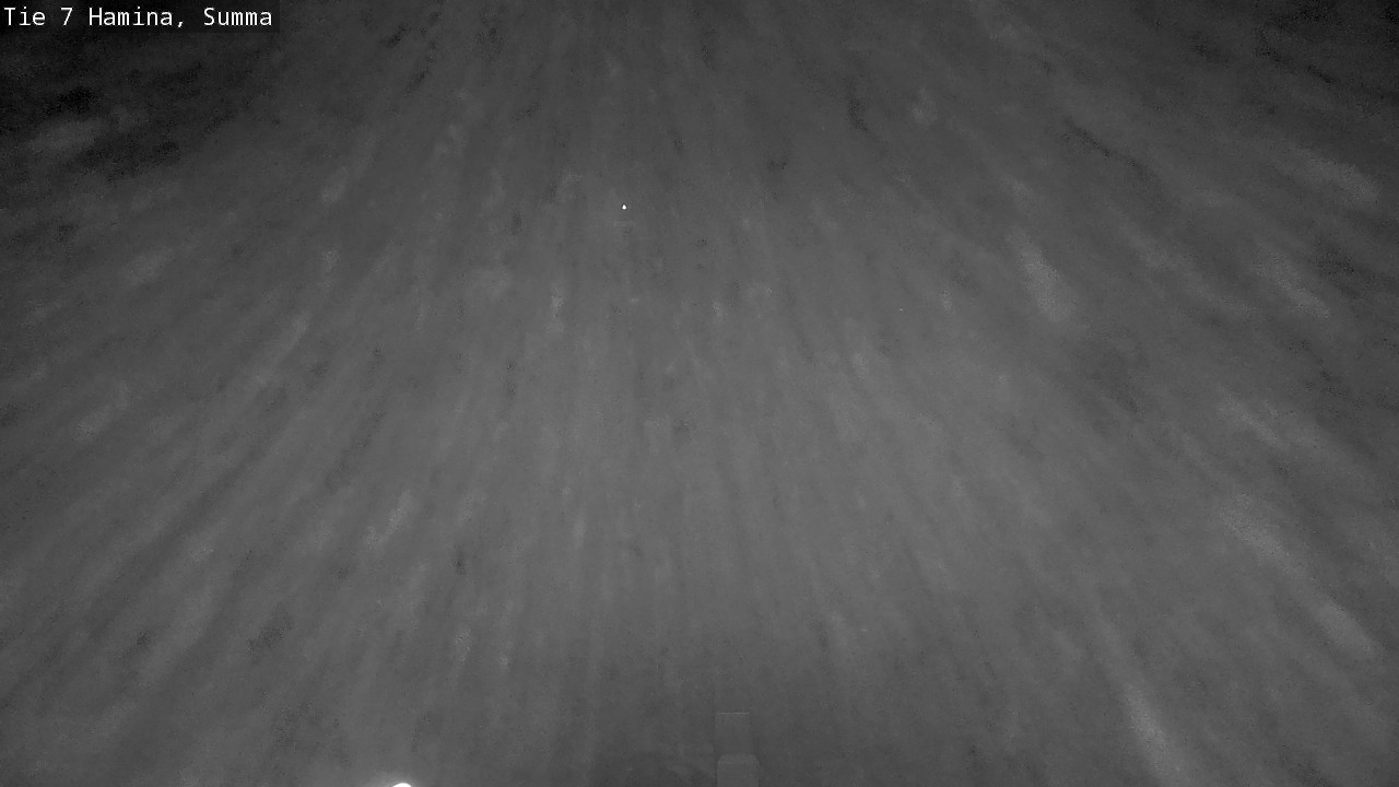 Kelikamerat Kuva Tie 7 Hamina, Summa, Hamina, Kymenlaakso