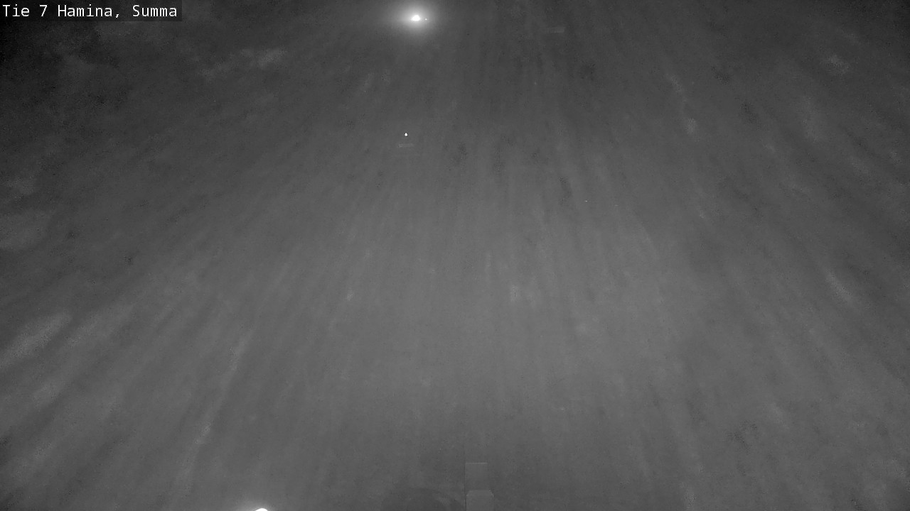 Kelikamerat Kuva Tie 7 Hamina, Summa, Hamina, Kymenlaakso