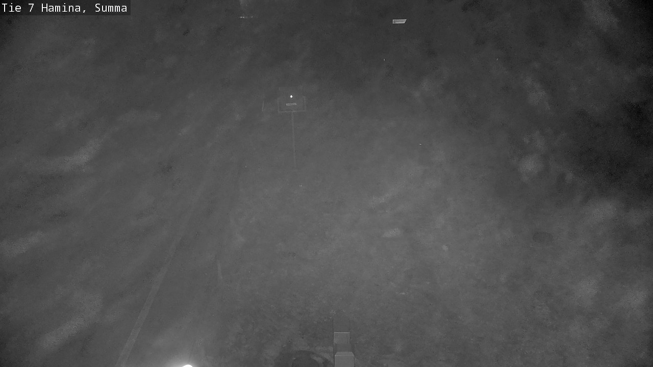 Kelikamerat Kuva Tie 7 Hamina, Summa, Hamina, Kymenlaakso