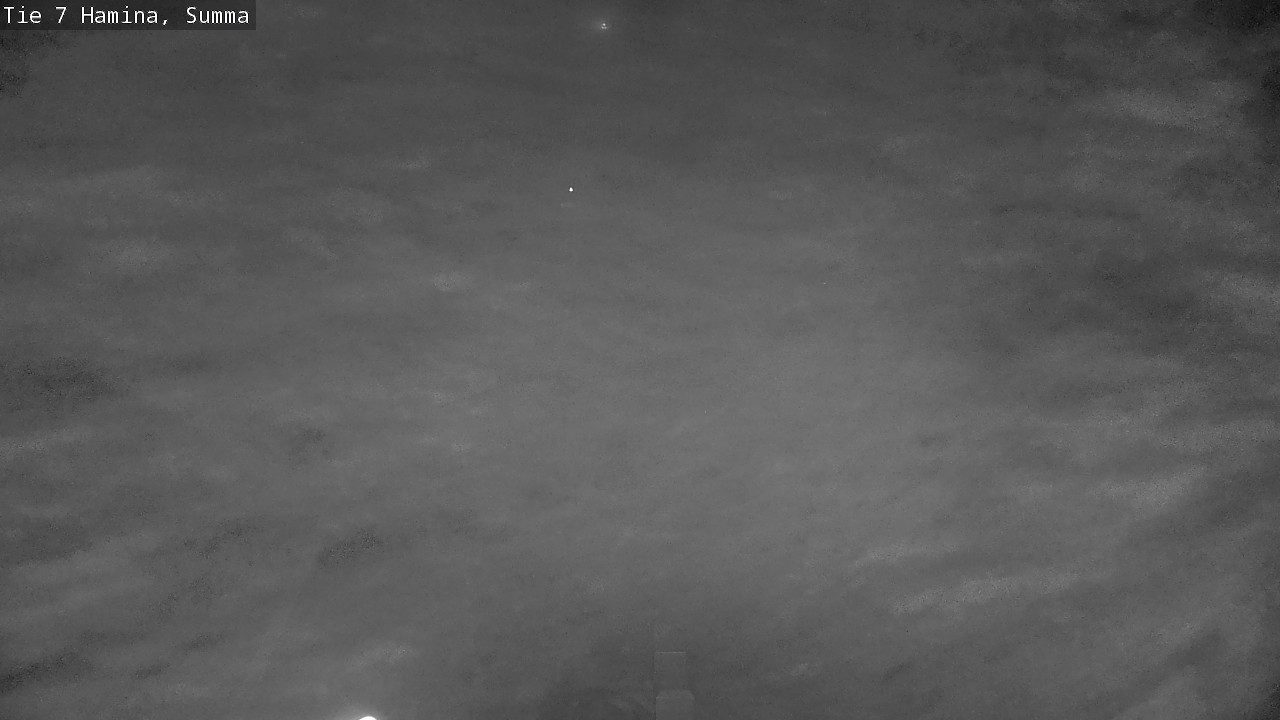 Kelikamerat Kuva Tie 7 Hamina, Summa, Hamina, Kymenlaakso