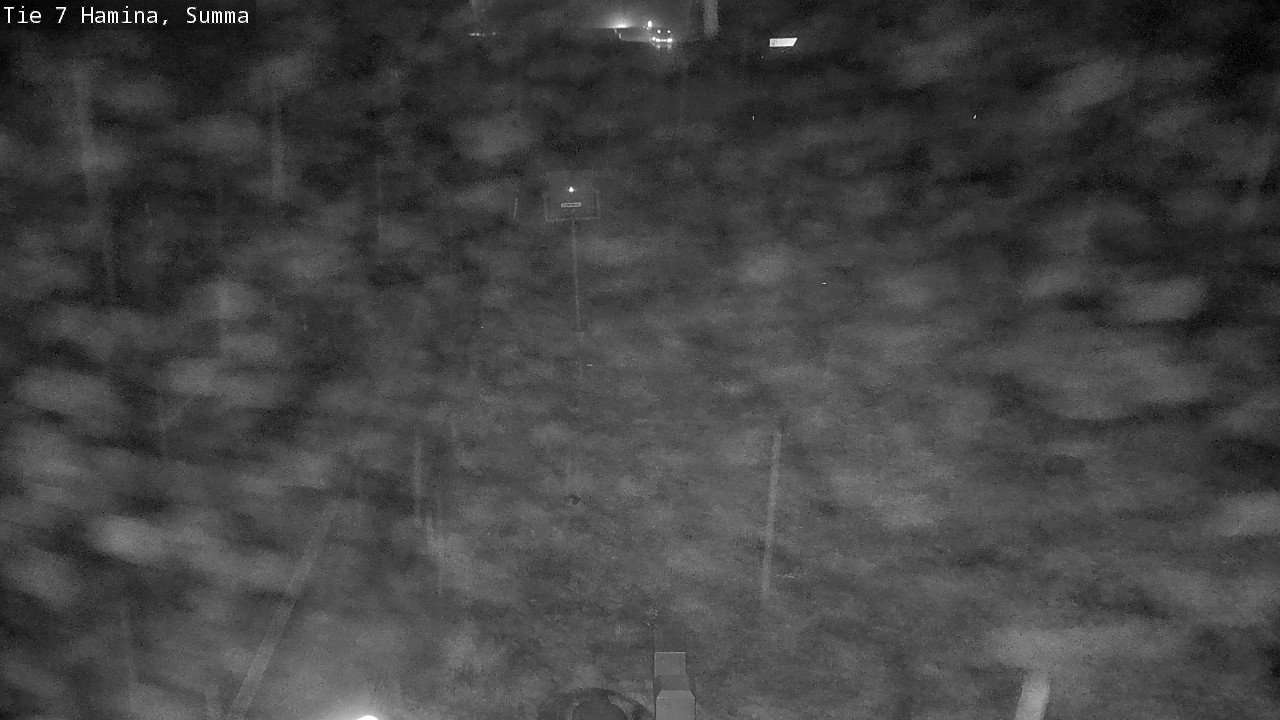 Kelikamerat Kuva Tie 7 Hamina, Summa, Hamina, Kymenlaakso