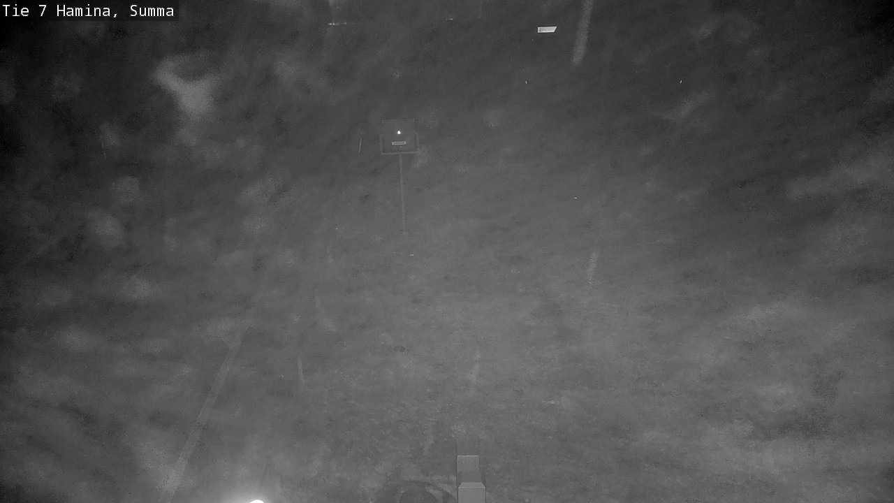 Kelikamerat Kuva Tie 7 Hamina, Summa, Hamina, Kymenlaakso