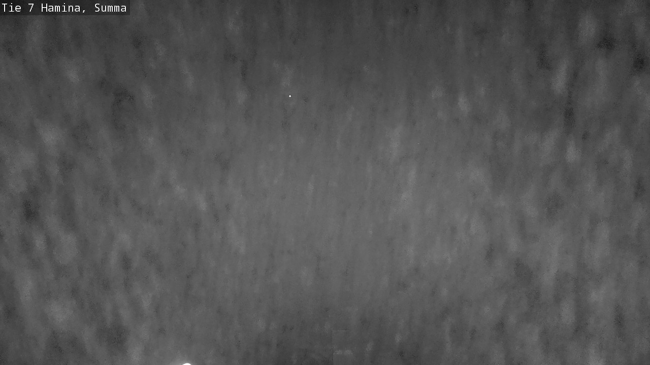 Kelikamerat Kuva Tie 7 Hamina, Summa, Hamina, Kymenlaakso