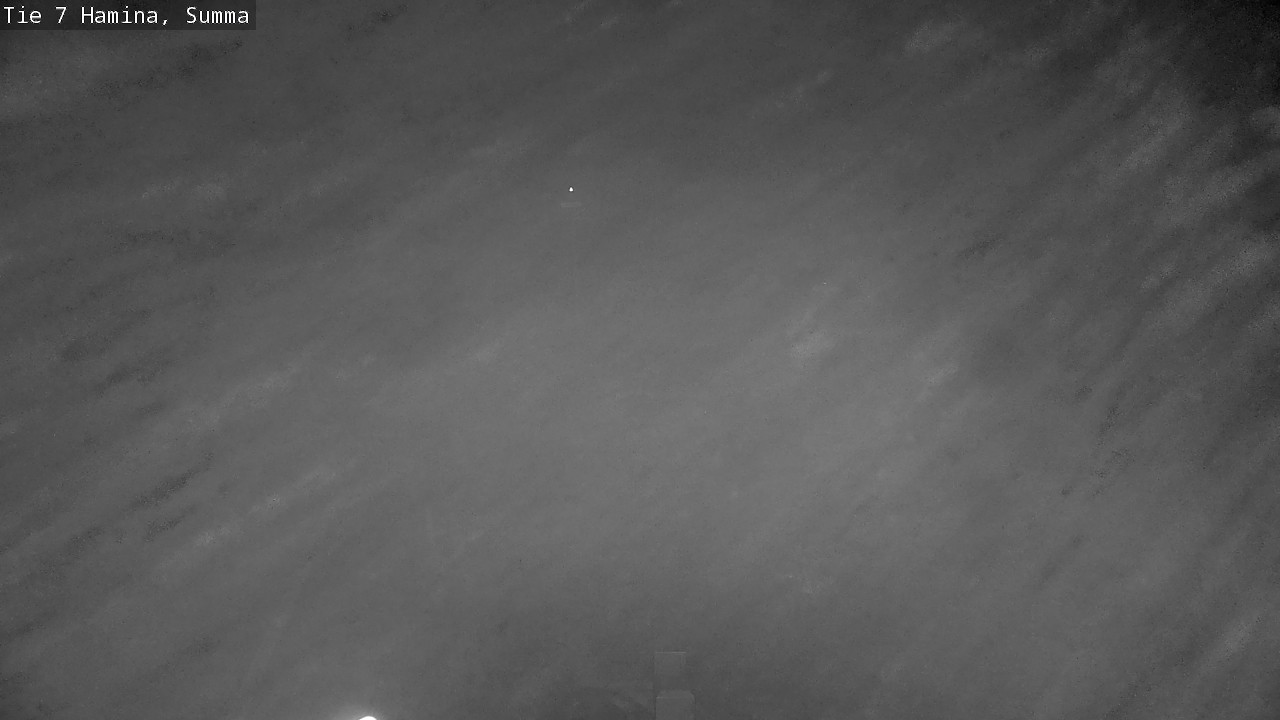 Kelikamerat Kuva Tie 7 Hamina, Summa, Hamina, Kymenlaakso