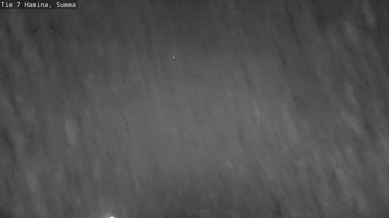 Kelikamerat Kuva Tie 7 Hamina, Summa, Hamina, Kymenlaakso