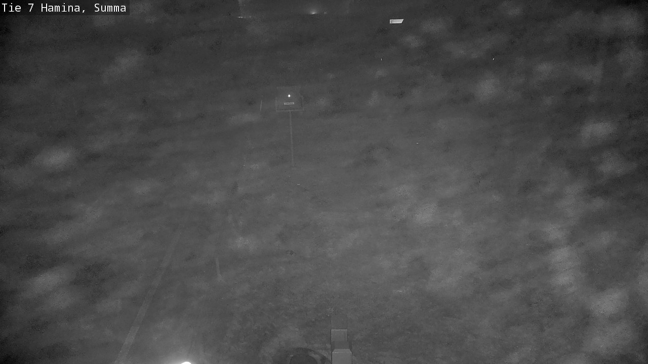 Kelikamerat Kuva Tie 7 Hamina, Summa, Hamina, Kymenlaakso