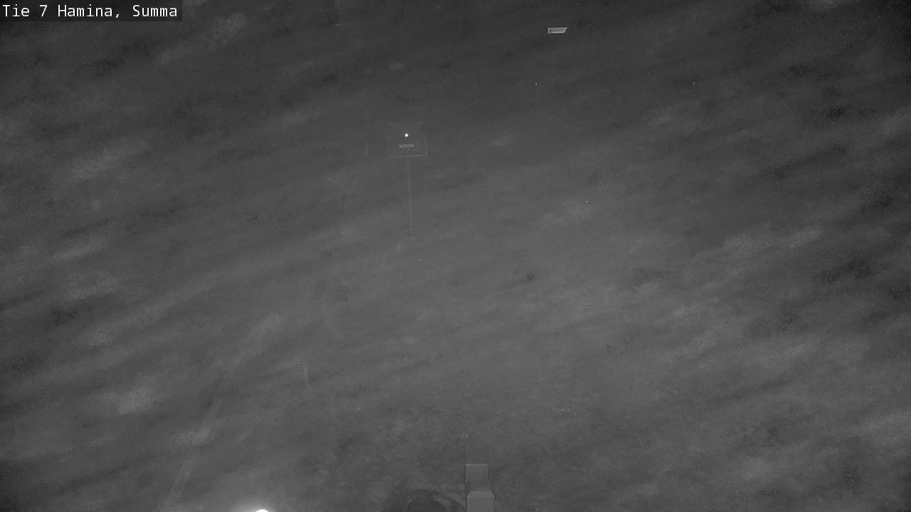 Kelikamerat Kuva Tie 7 Hamina, Summa, Hamina, Kymenlaakso