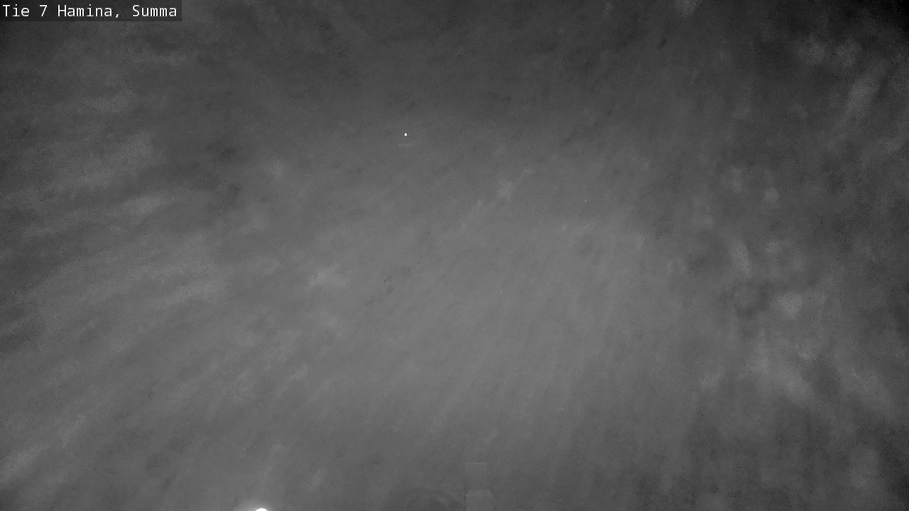 Kelikamerat Kuva Tie 7 Hamina, Summa, Hamina, Kymenlaakso