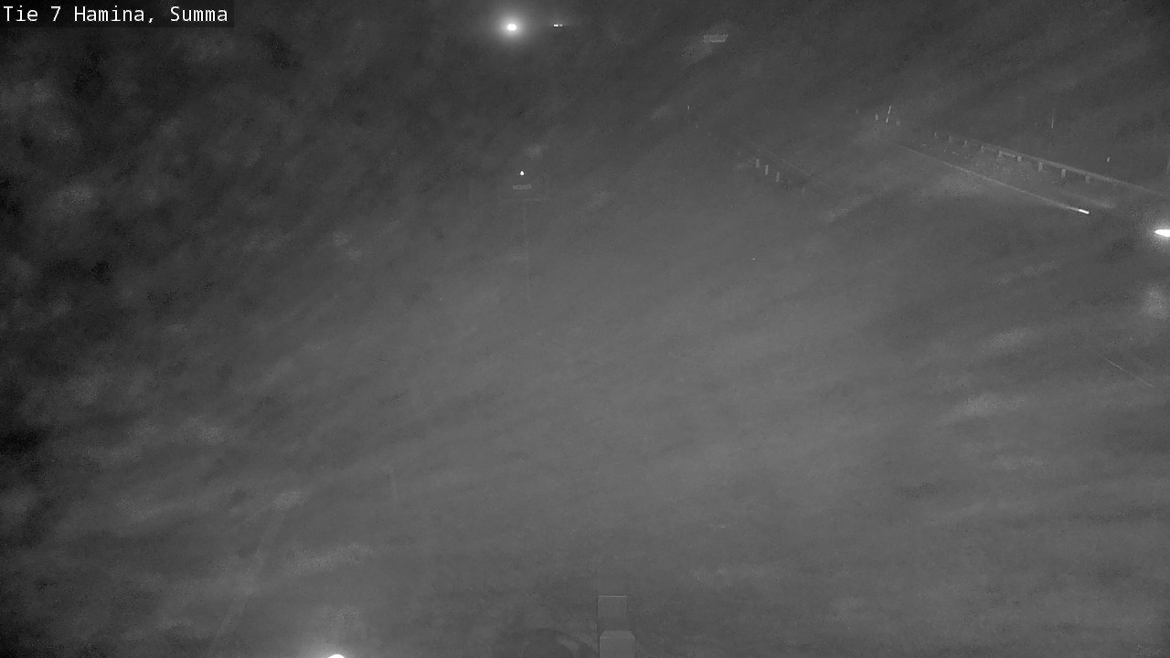 Kelikamerat Kuva Tie 7 Hamina, Summa, Hamina, Kymenlaakso