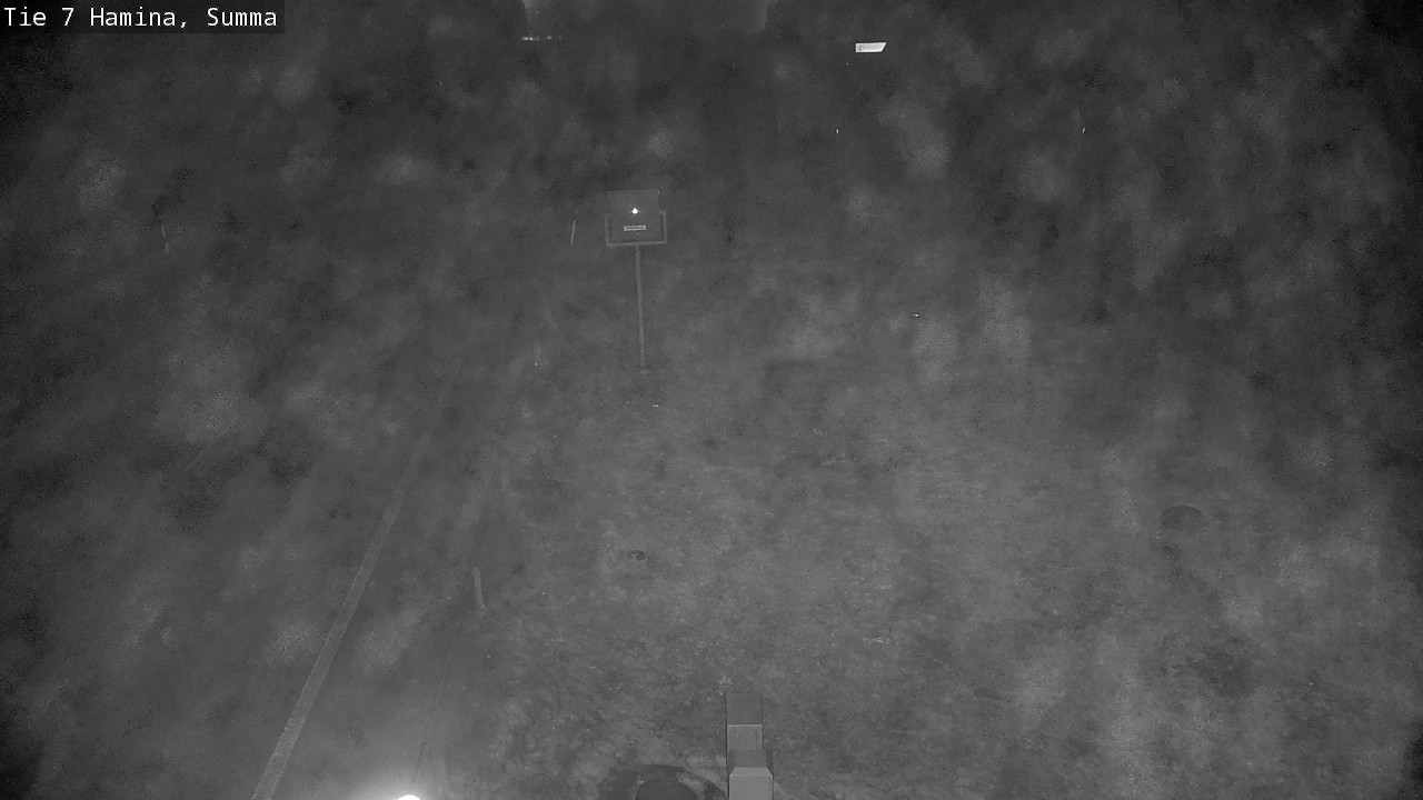 Kelikamerat Kuva Tie 7 Hamina, Summa, Hamina, Kymenlaakso