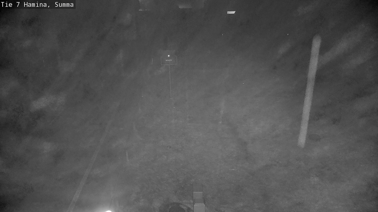 Kelikamerat Kuva Tie 7 Hamina, Summa, Hamina, Kymenlaakso