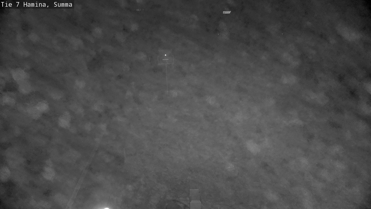 Kelikamerat Kuva Tie 7 Hamina, Summa, Hamina, Kymenlaakso