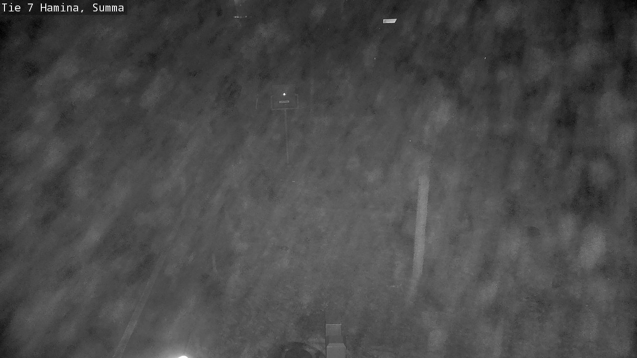 Kelikamerat Kuva Tie 7 Hamina, Summa, Hamina, Kymenlaakso